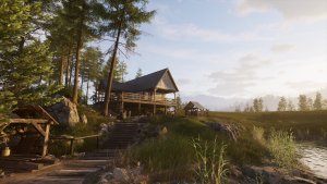 Way of the Hunter 2 скачать торрент screen1