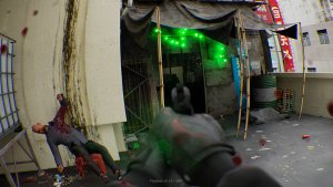 Better Than Dead скачать торрент screen1