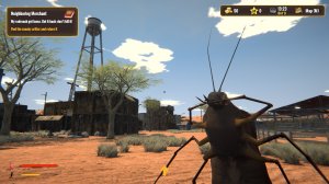 Wasteland Shop Simulator скачать торрент screen1