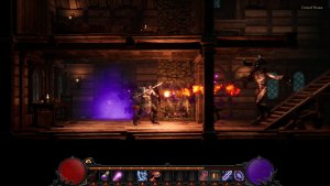 The Dark Heart of Balor скачать торрент screen1