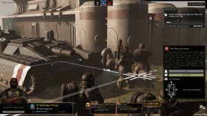 MENACE скачать торрент screen3