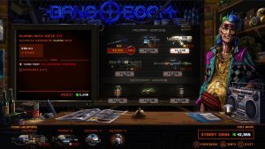 HUNTDOWN: OVERTIME скачать торрент screen1