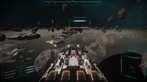 Dynasty Protocol скачать торрент screen1