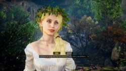 The Crimson Maid скачать торрент screen1