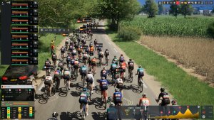 Pro Cycling Manager 26 скачать торрент screen3