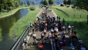 Pro Cycling Manager 26 скачать торрент screen2