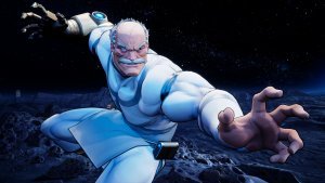 Invincible VS скачать торрент screen3