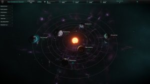 Dynasty Protocol скачать торрент screen2