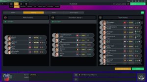 Pro Cycling Manager 26 скачать торрент screen1