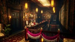 The Crimson Maid скачать торрент screen2