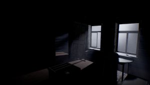 White Silence скачать торрент screen3