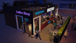 Cafe Business Manager скачать торрент screen3