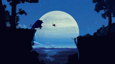 [PS4] Planet of Lana (2024) [1.0] торрент screen2