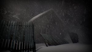 White Silence скачать торрент screen2