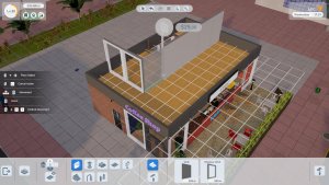 Cafe Business Manager скачать торрент screen1