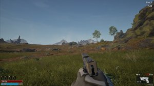 Nuclear Epoch скачать торрент screen2