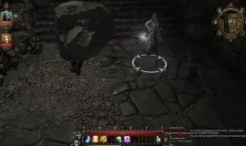 Divinity Original Sin Enhanced Edition скачать торрент screen3