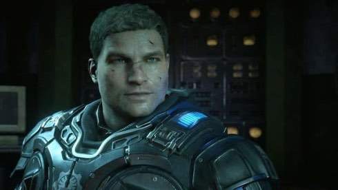 Gears of War 4 скачать торрент screen2