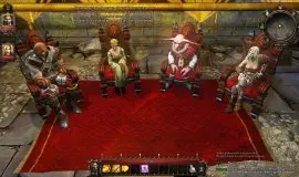 Divinity Original Sin Enhanced Edition скачать торрент screen2