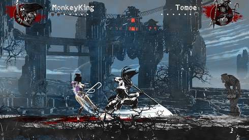 Slice, Dice & Rice скачать торрент screen2