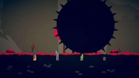 Stick Fight The Game скачать торрент screen2