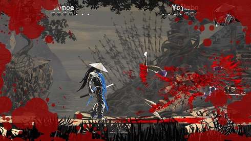 Slice, Dice & Rice скачать торрент screen3