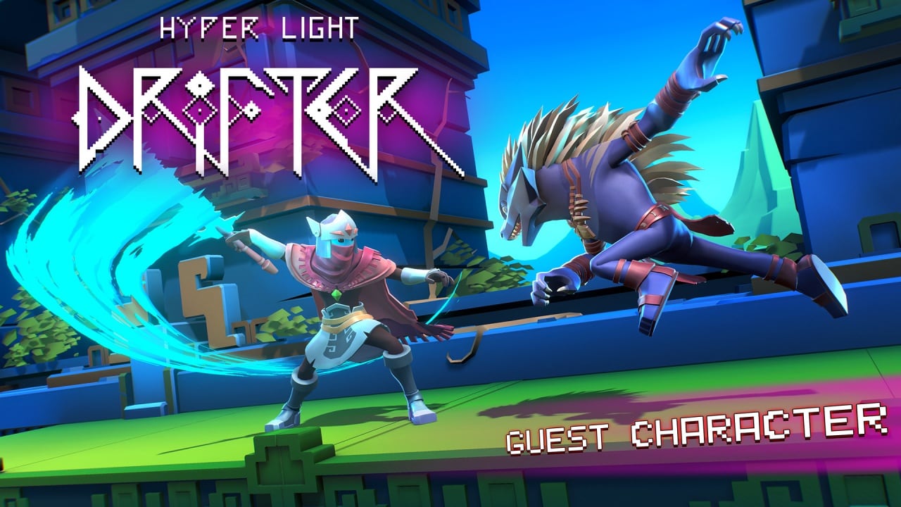 Brawlout скачать торрент screen3