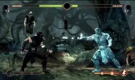 Мортал Комбат 9  2013 скачать торрент screen3