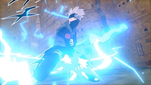 Naruto to Boruto Shinobi Striker скачать торрент screen1