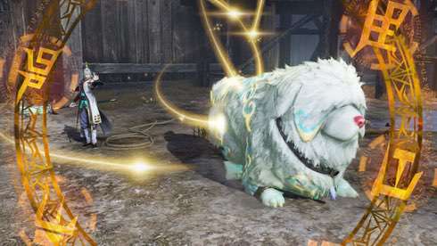Warriors Orochi 4 скачать торрент screen2