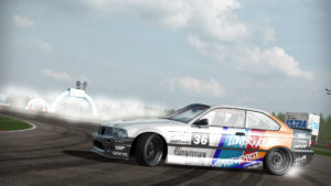 RDS The Official Drift Videogame скачать торрент screen1