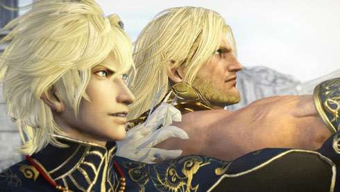 Warriors Orochi 4 скачать торрент screen3