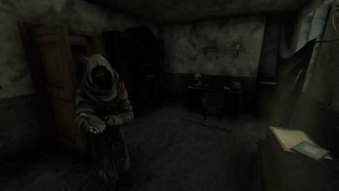 Pathologic 2 скачать торрент screen3