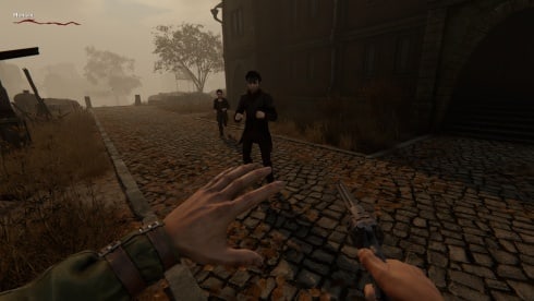 Pathologic 2 скачать торрент screen2