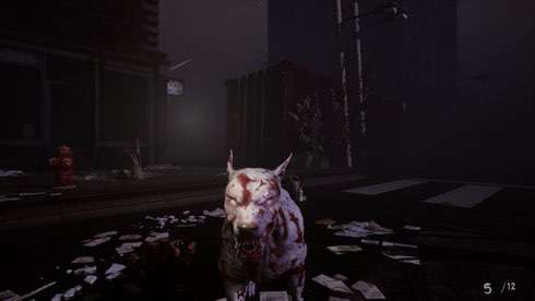 Centralia Homecoming скачать торрент screen3