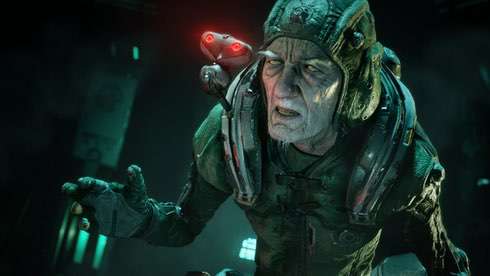 Rage 2 скачать торрент screen1