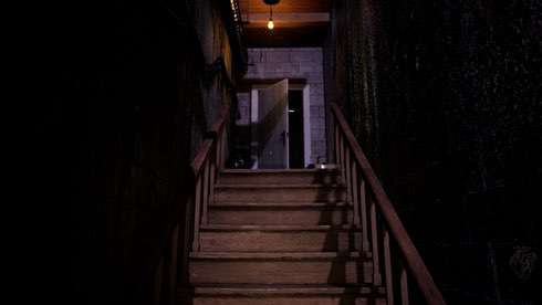 Centralia Homecoming скачать торрент screen1