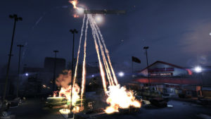 Homefront скачать торрент screen3