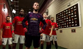 PES 2020 скачать торрент screen3