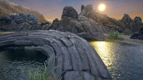 Skully скачать торрент screen1