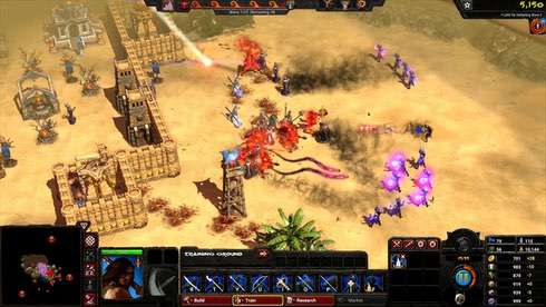 Conan Unconquered скачать торрент screen3