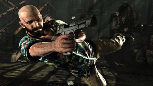 Max Payne 3 скачать торрент screen1