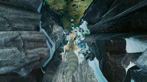 Ice Age: Scrat's Nutty Adventure скачать торрент screen3