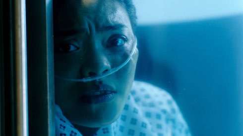 The Complex скачать торрент screen1