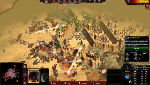 Conan Unconquered скачать торрент screen2