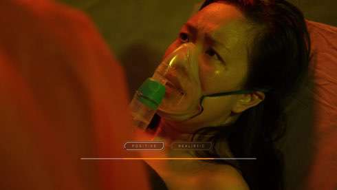 The Complex скачать торрент screen2