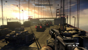 Homefront скачать торрент screen1