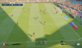 PES 2020 скачать торрент screen2
