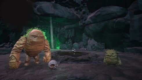 Skully скачать торрент screen3