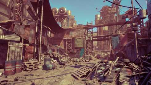 EBOLA 2 скачать торрент screen2